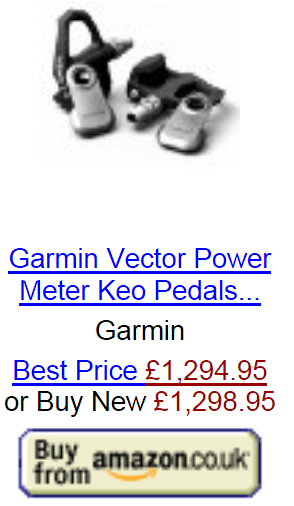 Garmin-Vector-Power-Meter-Pedals
