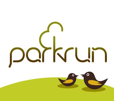 parkrun image logo brand