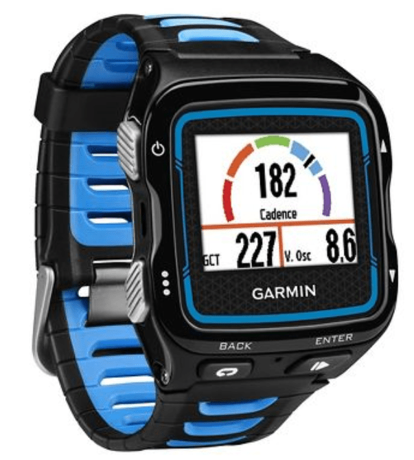 Garmin Forerunner 920XT Triathlon Watch