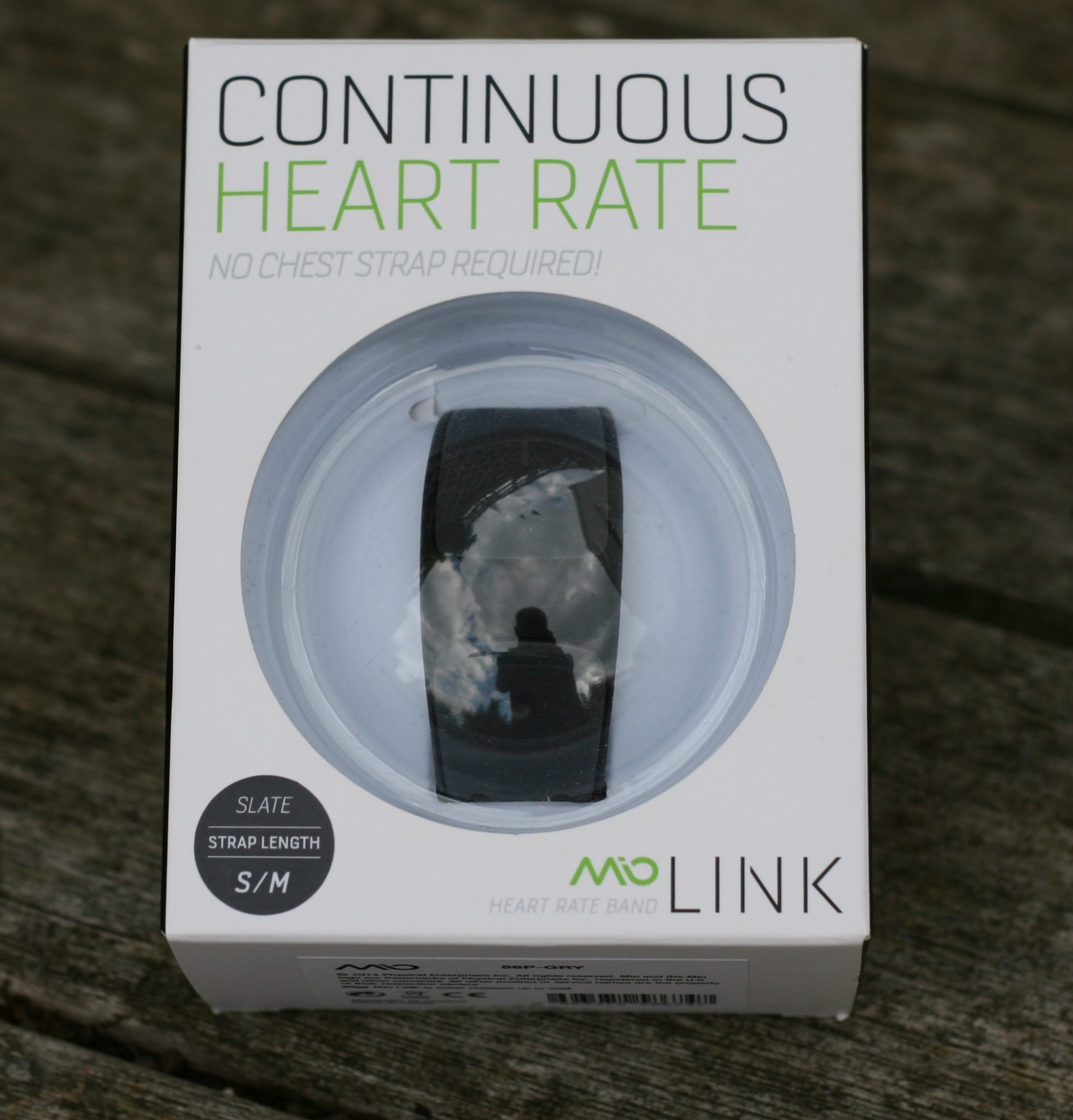MIO Link Review