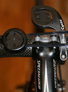 MIO Cyclo 505HC - mounting options