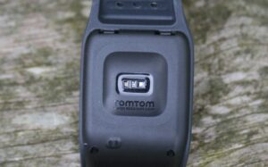 TomTom Runner 2 - SPARK - Music Cardio GPS
