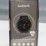 Garmin Forerunner 630 Review