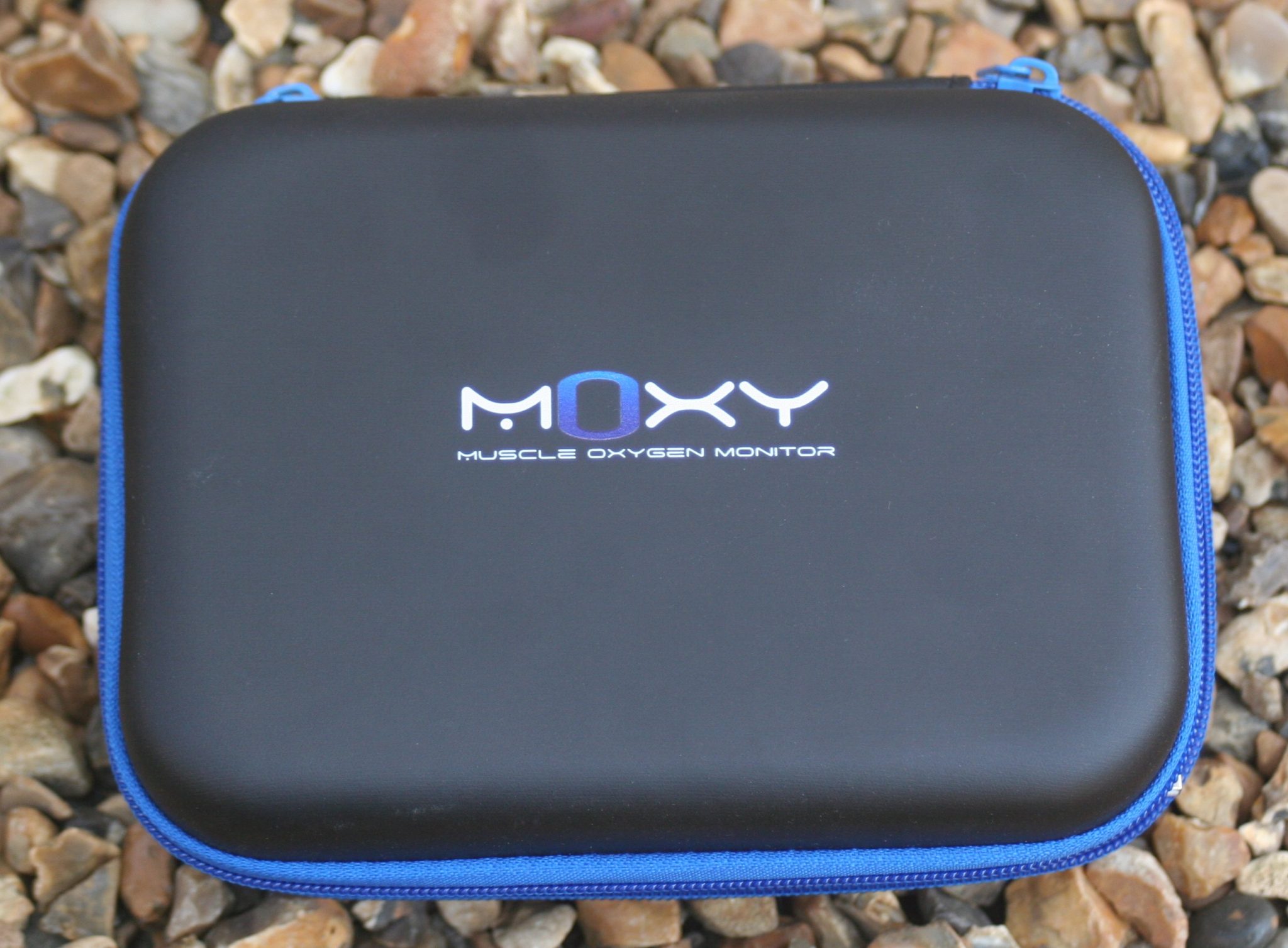 Moxy Monitor - Box