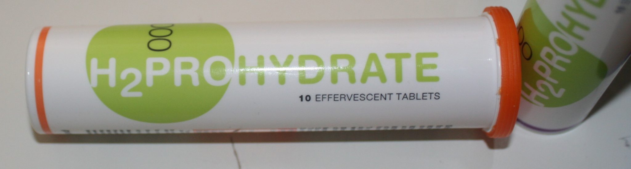H2Prohydrate