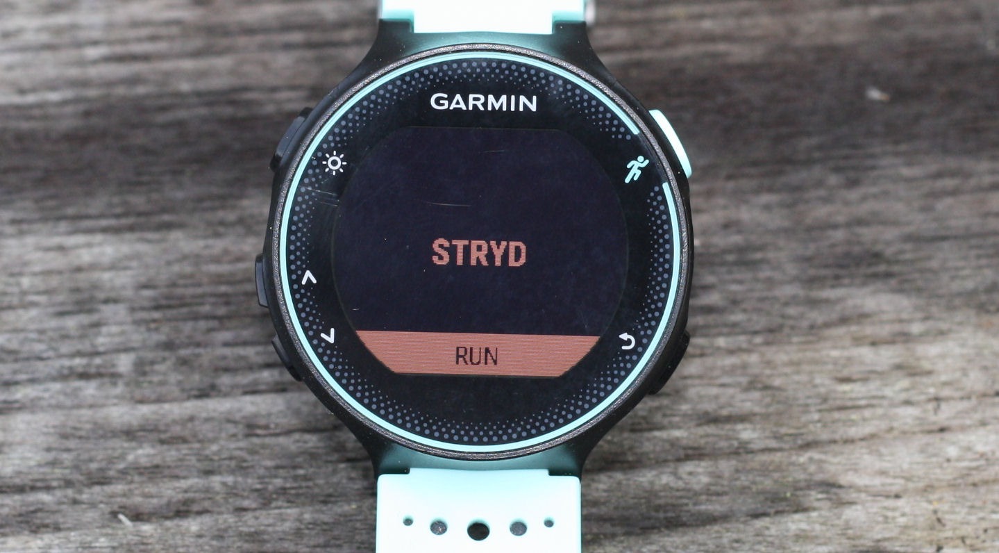 Garmin Forerunner FR235 FR230 230 235 GPS Running Watch Detailed Review