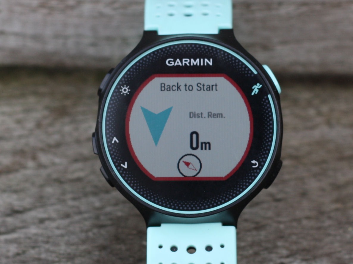 ekko regulere butik Garmin 235 review and Forerunner 230 GPS Running Watch