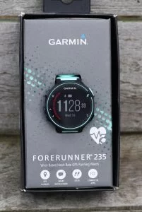 Garmin 235 review Garmin Forerunner FR235 FR230 230 235 GPS Running Watch Detailed Review