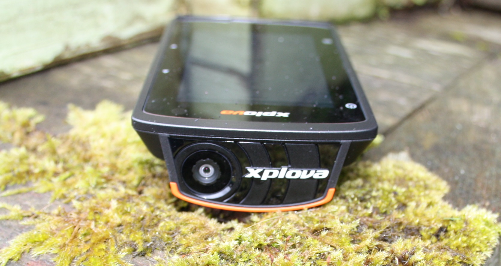 XPLOVA X5 (Acer) Smart Video Cycling Computer Review