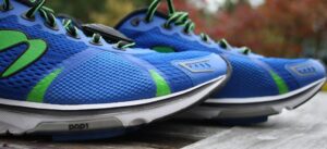 Newton Gravity 6 Running shoe