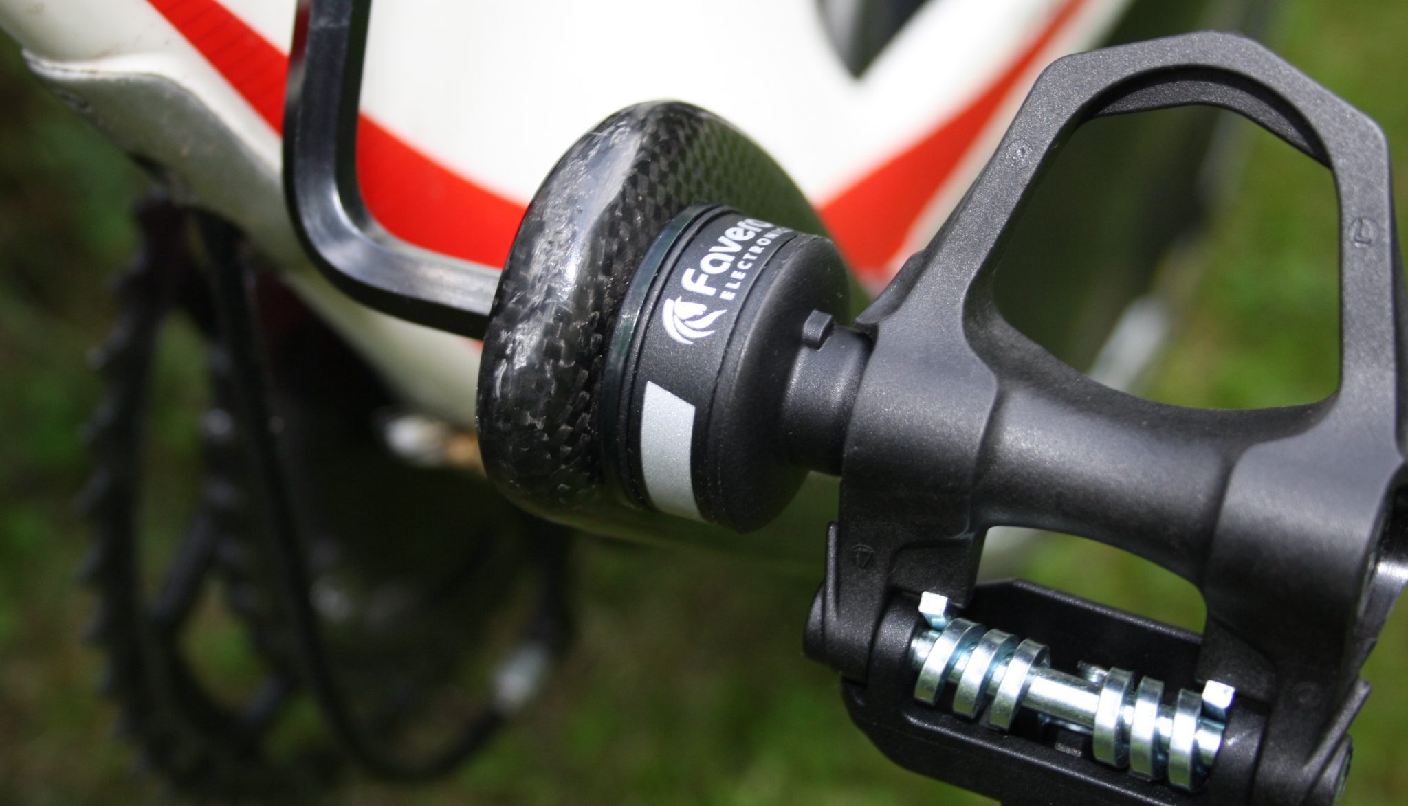 Review Favero Assioma Duo Uno Power Meter Pedal