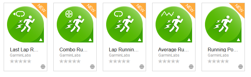 Running Power Apps