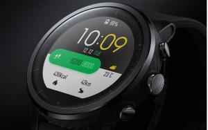 Xiaomi Huami Amazfit Smartwatch 2 Pace 2 Stratos