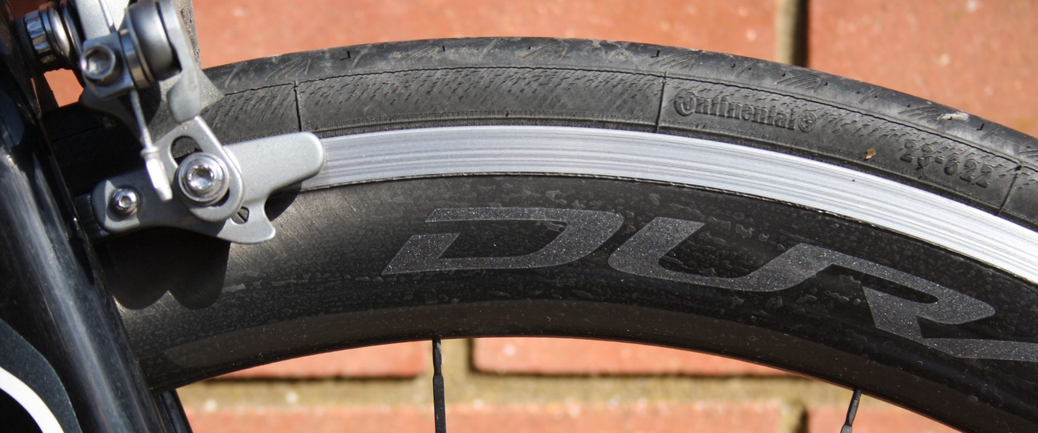 Shimano Dura Ace R9100 C60 Review - on my dirty bike