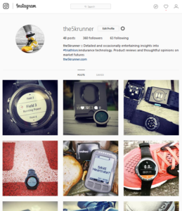 instagram-the5krunner