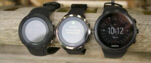 Suunto Fitness 3 Review ultra trainer spartan