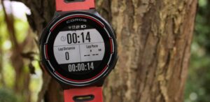 Coros Pace Review M1 Multisport