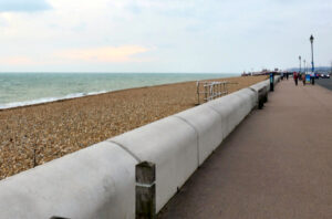Walmer and Deal Seafront parkrun