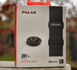 Polar OH1+ Review