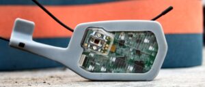 Instabeat Review Specs Swim smart goggles HUD
