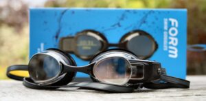 FORM Swim Goggles Specifications