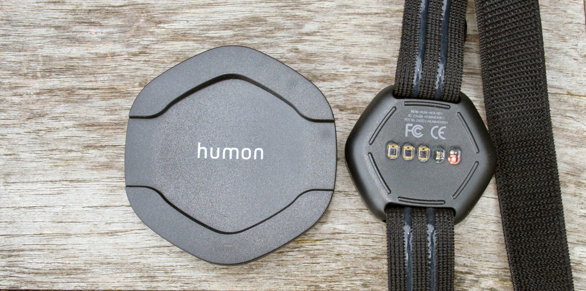 Humon Hex Review