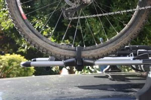 Thule FreeRide 532 Review – FreeRide Fitting Bike Rack