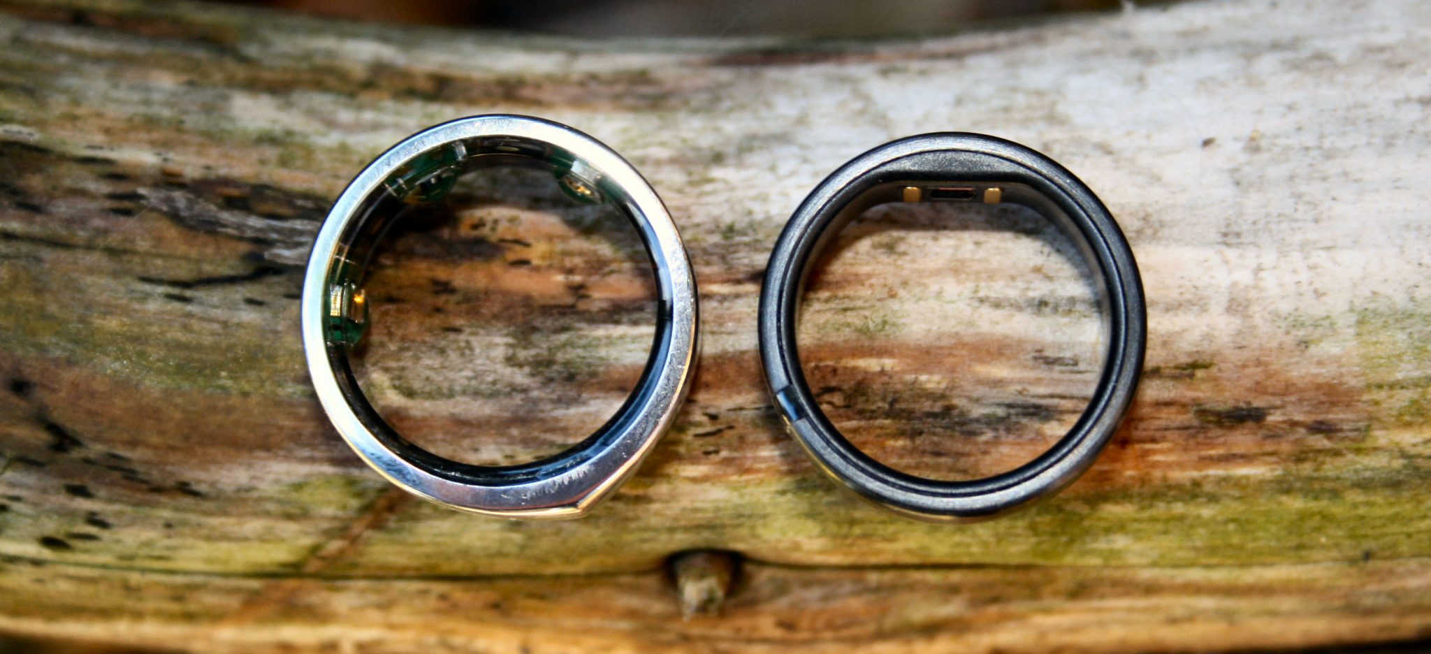 Oura Ring vs Motiv Ring Review