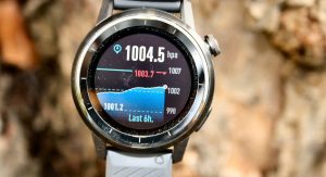 Coros Apex Review 42mm 46mm GPS Running Triathlon Multisport Watch