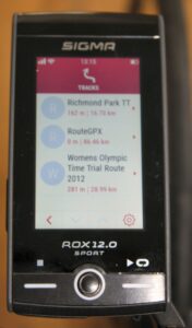 Sigma Rox 12 Review