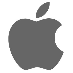 apple icon image brand logo