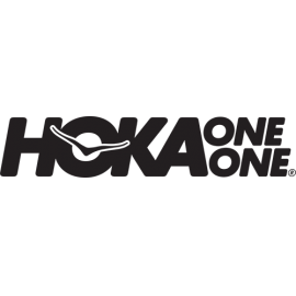Hoka One One brand image icon logo