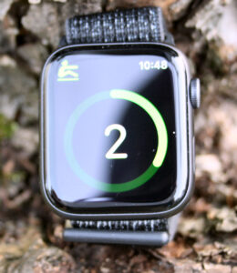 Apple Watch 4 Review Nike 44mm
