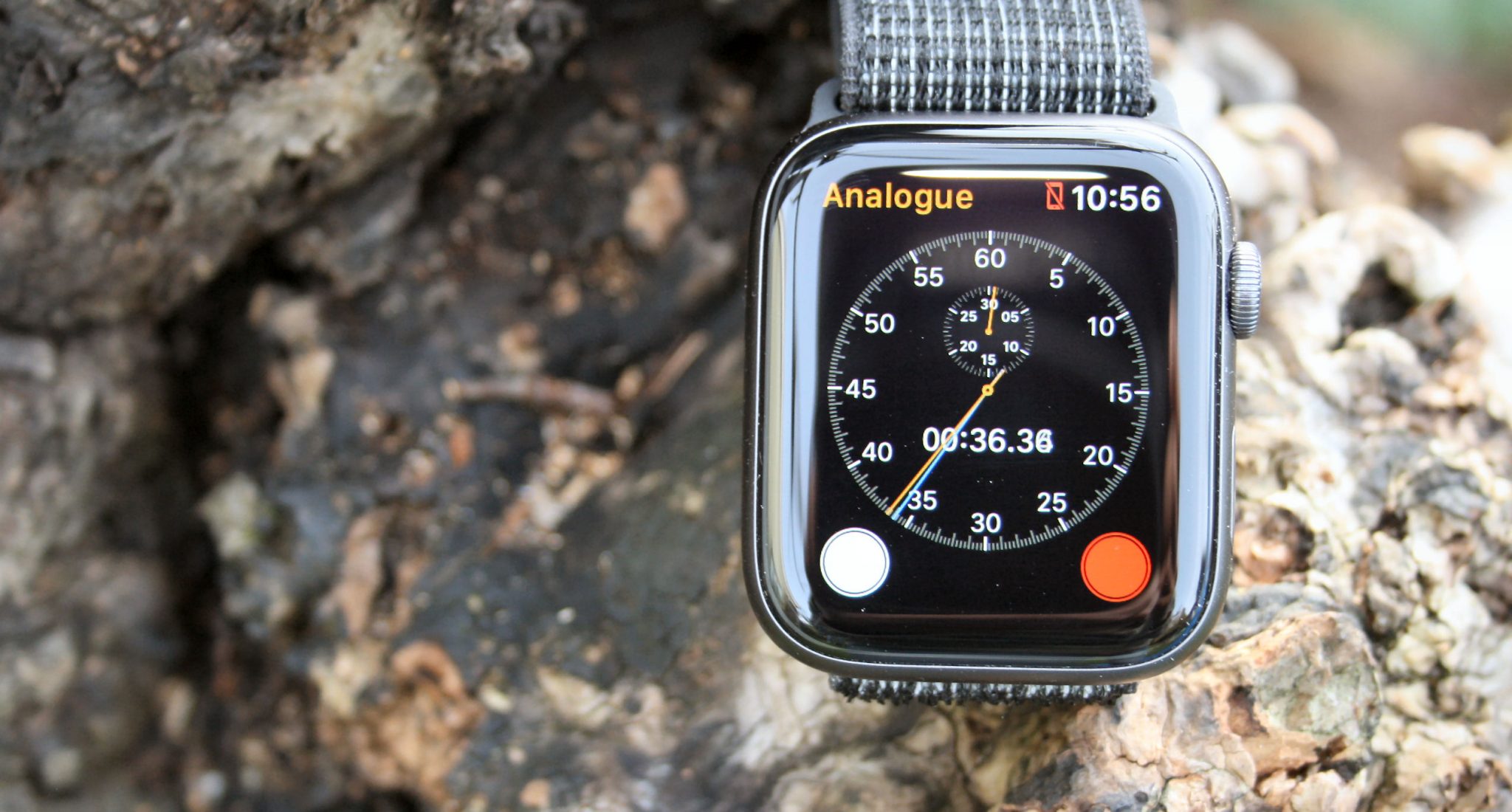 Apple Watch 4 Review Nike 44mm