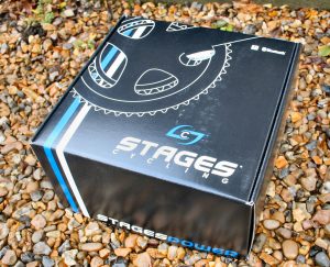 Stages Gen 3 Review | Stages Generation 3 Power Meter G3 PM LR (Dual Sided) |