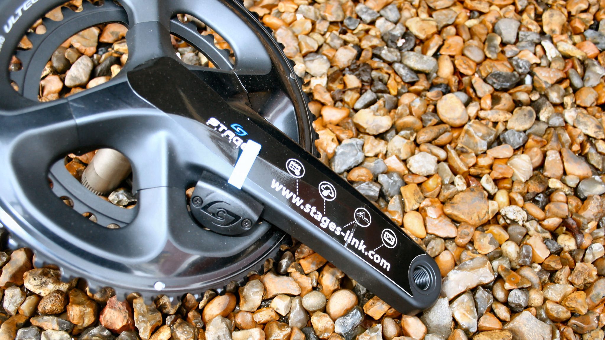 Stages Gen 3 Review | Stages Generation 3 Power Meter G3 PM LR (Dual Sided) |