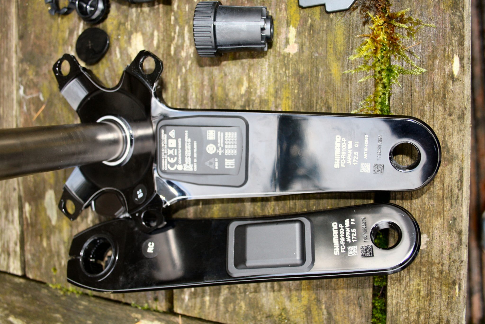Shimano R9100P Review | Dura-Ace Power Meter FC-R9100-P