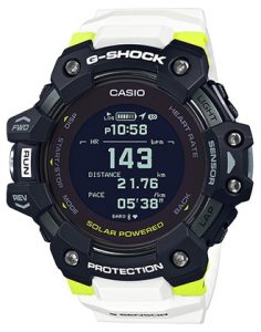casio g-shock GBD-H1000 specifications