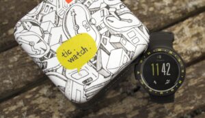 Mobvoi Ticwatch S Review