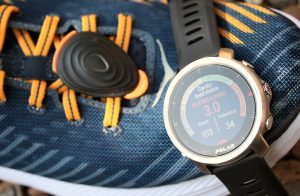 Polar Grit X Review Specifications