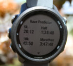 Garmin 245 Review Forerunner 245M Music