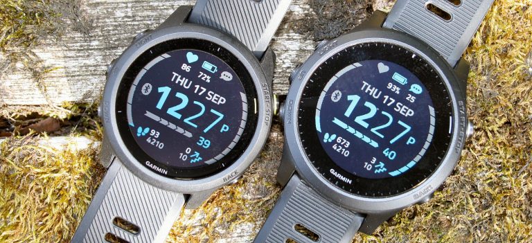 best triathlon watch under 300