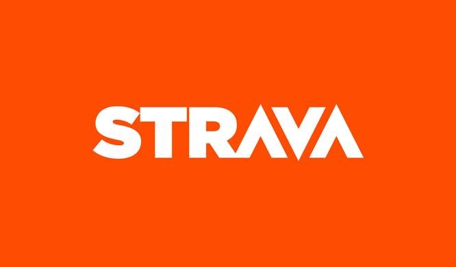 strava logo big icon brand image