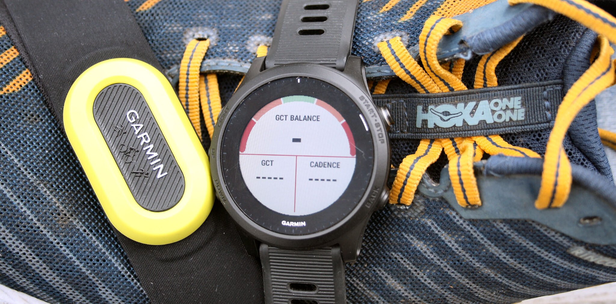 Heart Rate Monitor Strap Compatible with fenix 3 Garmin HRM Triathlon ANT 