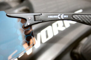 nrc p-ride review specifications nrc eyewear