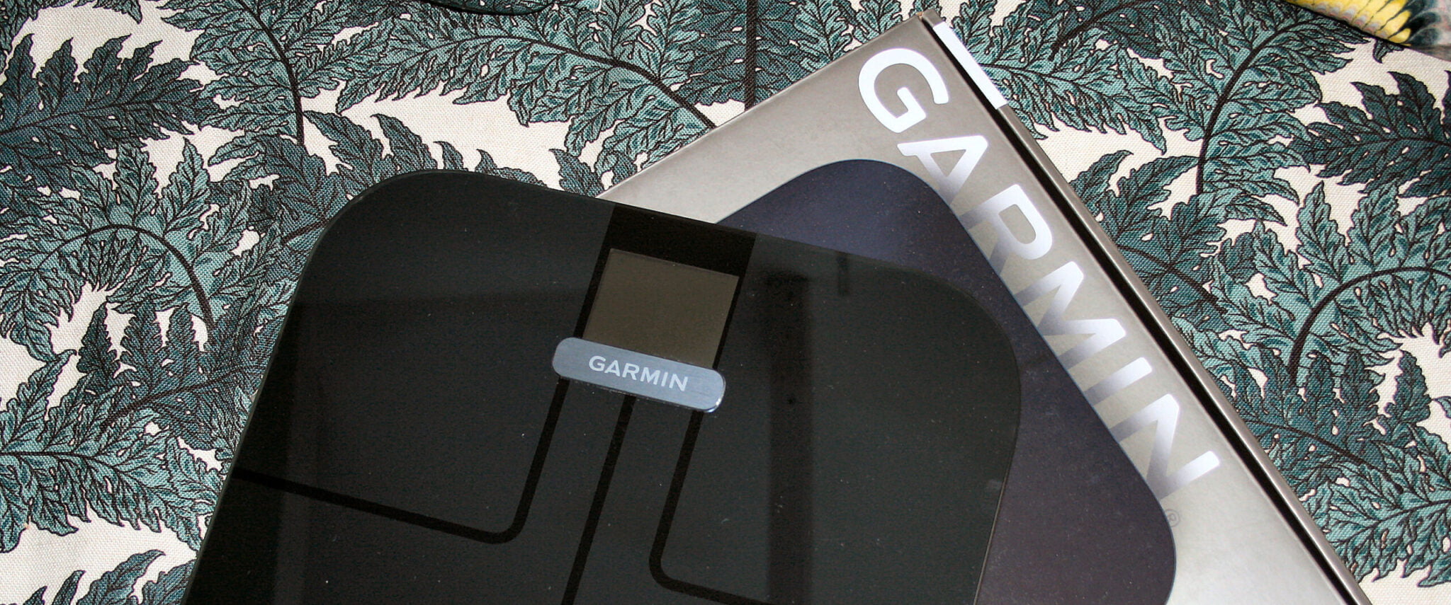 Garmin Index Scale Review S2 Smart WiFi Specifications