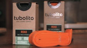 Tubolito Review | S-Tubo | Road