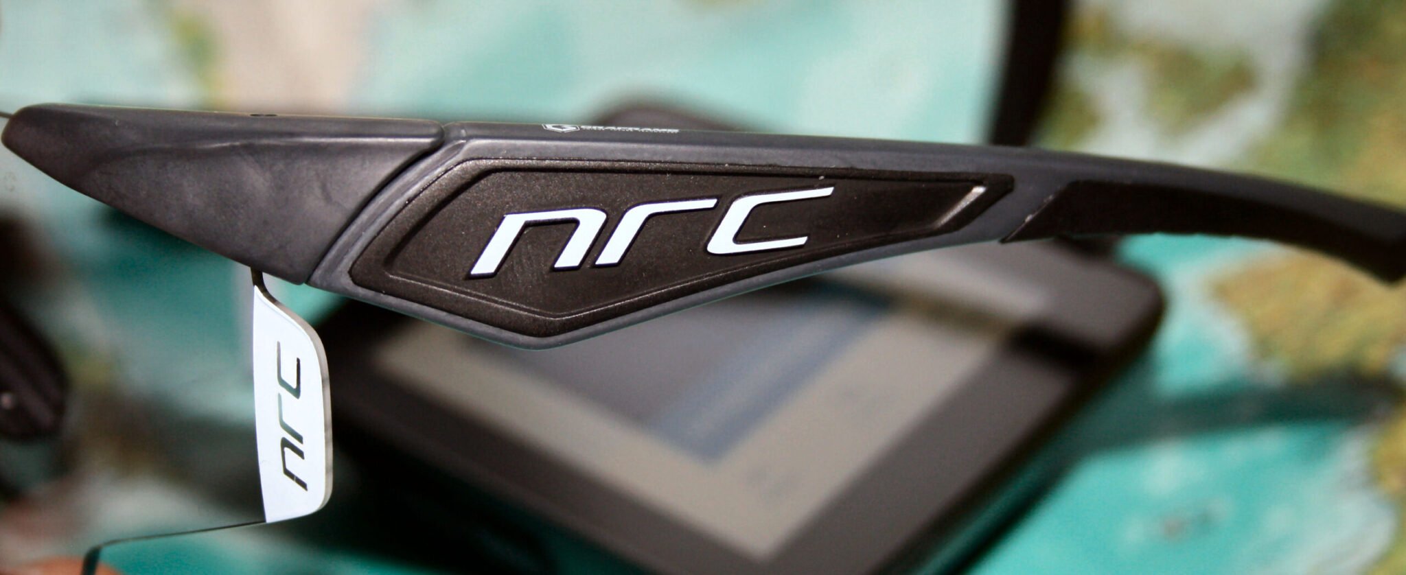 Cycle Eyewear Sunglasses NRC X Series x1 Gavia Pink/Black CARL ZEISS LENSES. 
