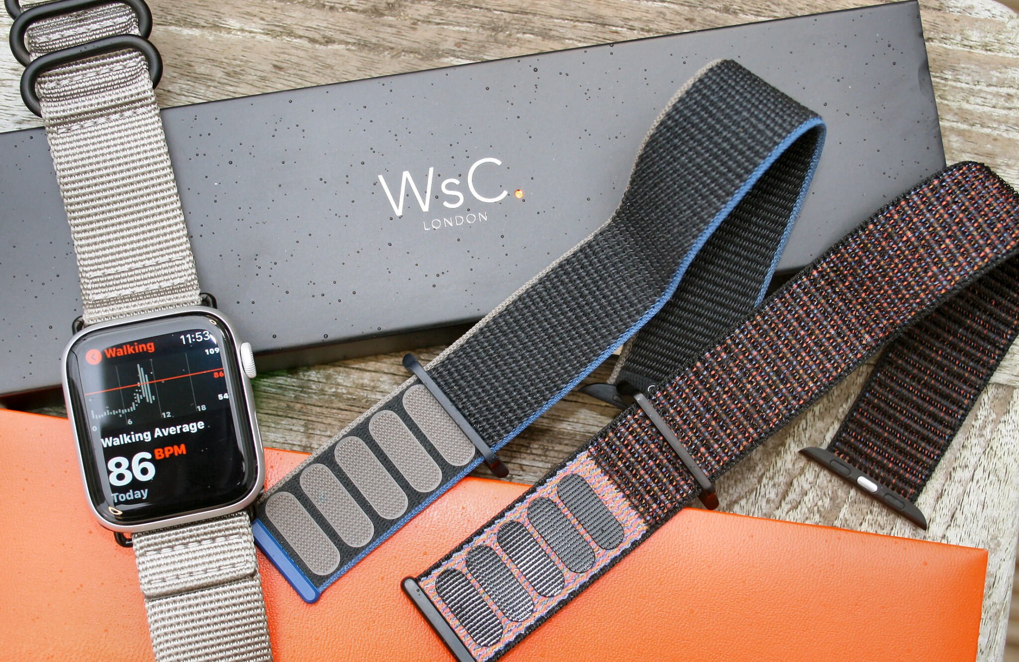 Buy > apple watch bands for running > in stock