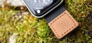 Best Apple Watch SPORT Bands straps in UK for working out
